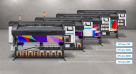 Saasz Printing Equipment & Instruments Trading