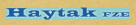 Haytak