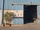 Al Barakah Turning And Welding Works
