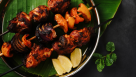 Street Food Restaurant