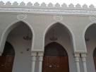 Omar Bin Abdul Aziz Mosque