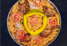 Kitoobero African Restaurant
