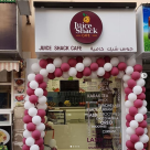 Juice Shack Cafe