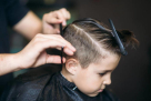 Husna Gents Salon  Co