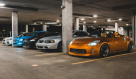 Pick Car Valet Parking Services