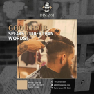 Dimassi Gents Salon