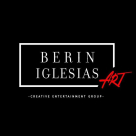 Berin Iglesias Art