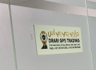 Drari Gps Trading