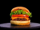 Plan Burger Cafe