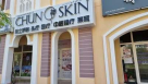 Chun Skin Gents Salon