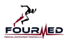 Fourmed Medical Instruments Trading