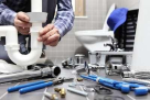 Care Blend Building Maintenance