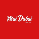 Mai Dubai Vending Machine