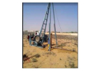 Mega Quality Laboratory For Soil And Building Materials Testing
