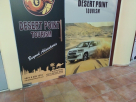 Desert Point Tourism