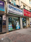 Dymotech Computer Trading