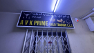 A V K Prime Gold Trading