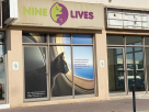 Nine Lives For Pets Relocation Services