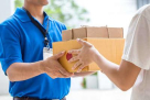 Quick Send Delivery Service