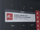 Ahmad Farhan & Co Chartered Accountants
