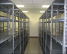 Master Shelving Building Materials Trading
