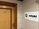 Adams Fire & Safety