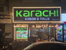Karachi Kabab And Rolls Cafeteria