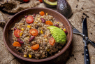 Hayz - Healthy And Yummy Zone