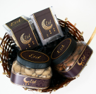 Pulsar Foodstuff Trading