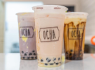 Ocha Bubble Cafe