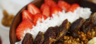 Sweet & Healthy By Nunu