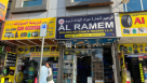 Al Ramem Building Materials Trading