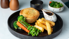 Islands Chippy Restaurant