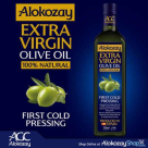 Alokozay General Trading