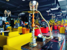 Burnout Cafe