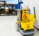 All Star Security & Cleaning Services