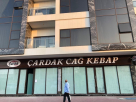 Cardak Cag Kebap Restaurant