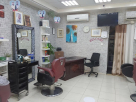 Nafees Gents Saloon