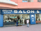 Gents Mania Salon & Spa