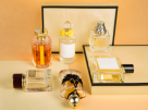 Shmoukh Perfumes Industries