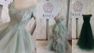 Roza Couture Fashion Design