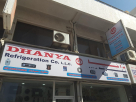 Dhanya Refrigeration