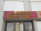 Abeer Transports