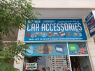 Best Track Car Accessories Trading