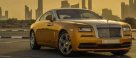 Regal Assets Rent A Car