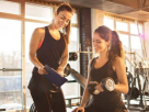 Fitnesslab Personal Sport Coaching Services