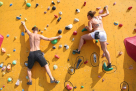Total Ninja Recreational Playground