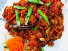 Dine Garden Restaurant And Cafeteria