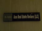 Azco Real Estate Brokers