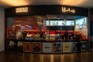 Dabang Kathi And Curry Restaurant